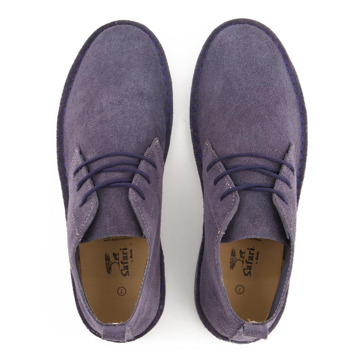 Bata Safari Legacy Mens Navy Size 11