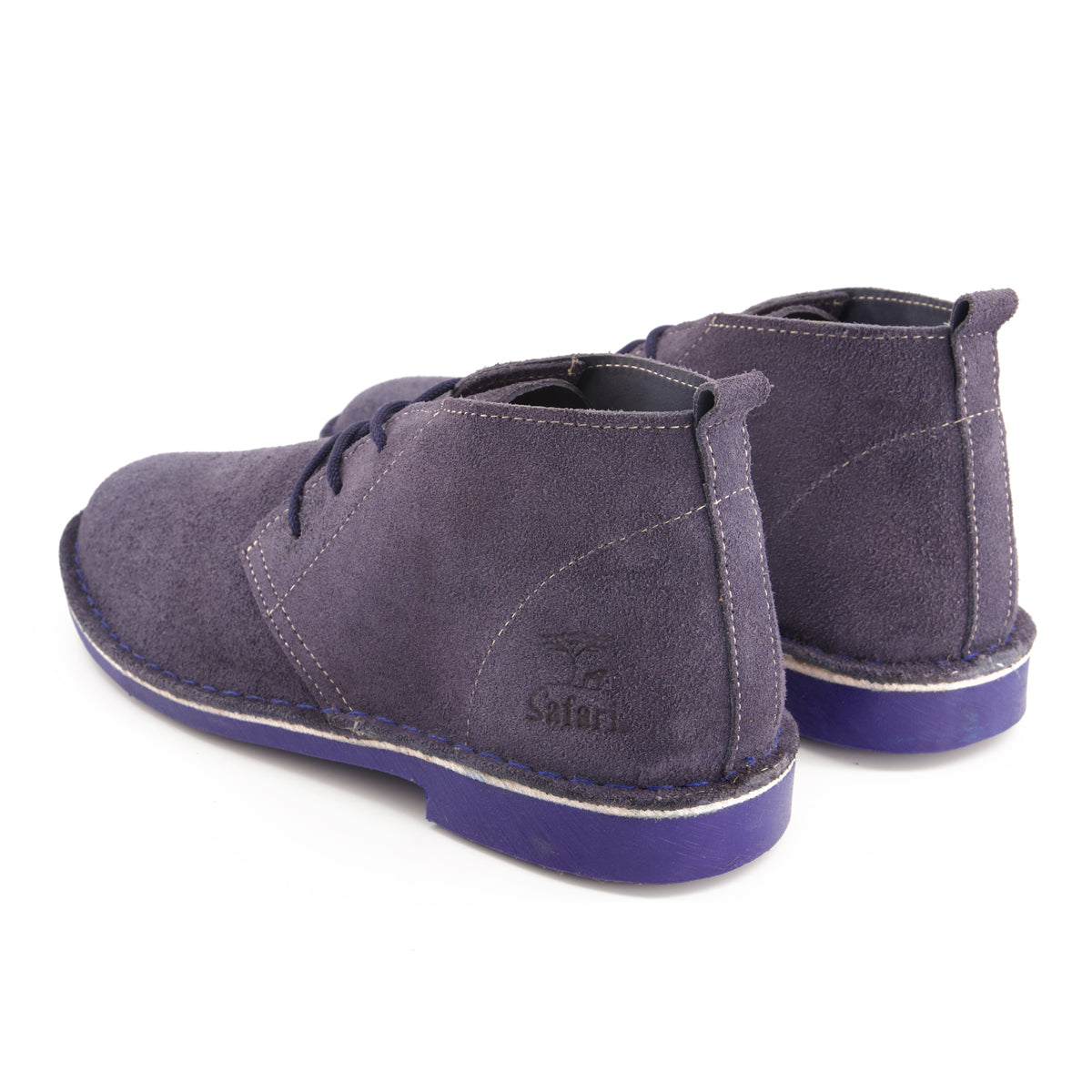 Bata Safari Legacy Mens Navy Size 11