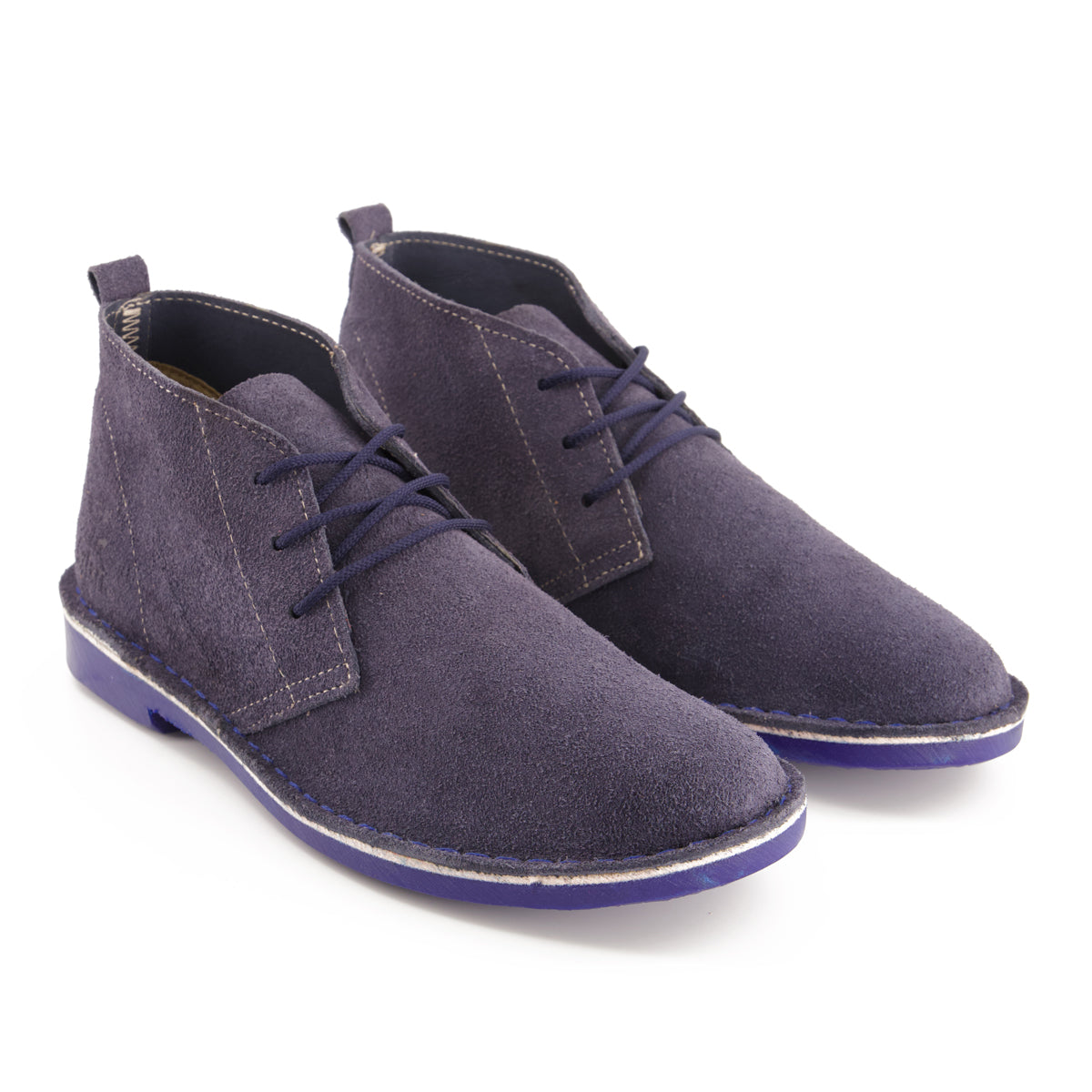 Bata Safari Legacy Mens Navy Size 12