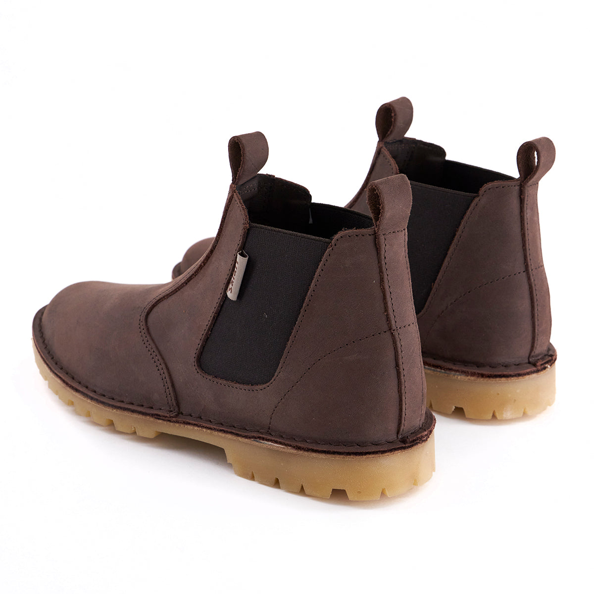 Bata Safari Buffalo Brown Men Size 9