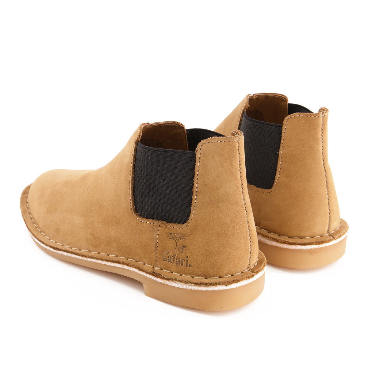 Bata Safari Canopy Mens Khaki Size 10