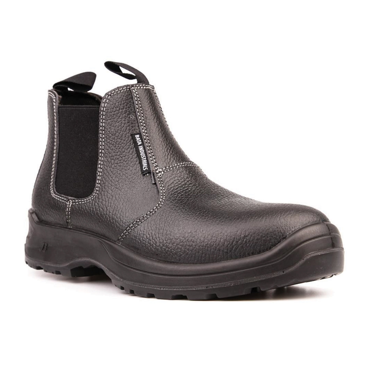 Bata Territory Phoenix Chelsea Boots 7