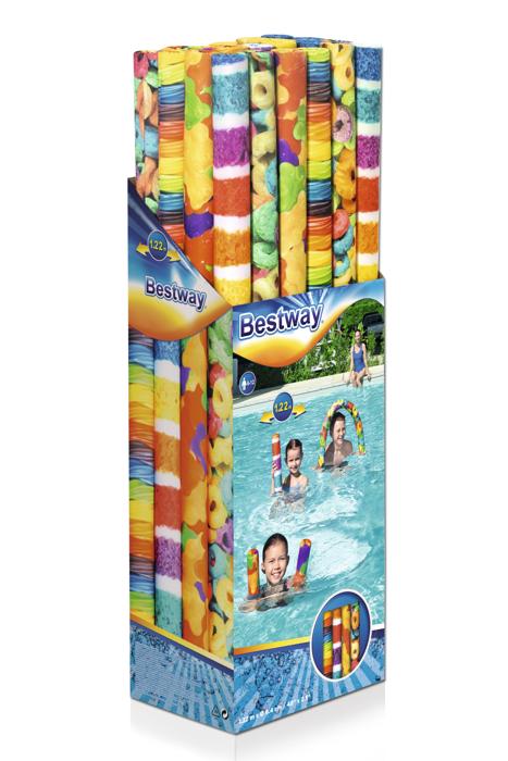 Bestway H2 Ogo! 1.22m Sugarcoated Noodles