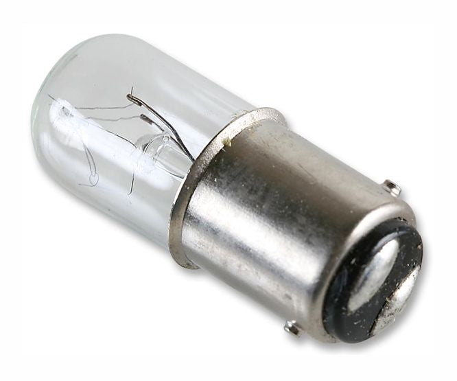 Incandescent Lamp Ba15 D 240 V 8 W 16x54 254.683