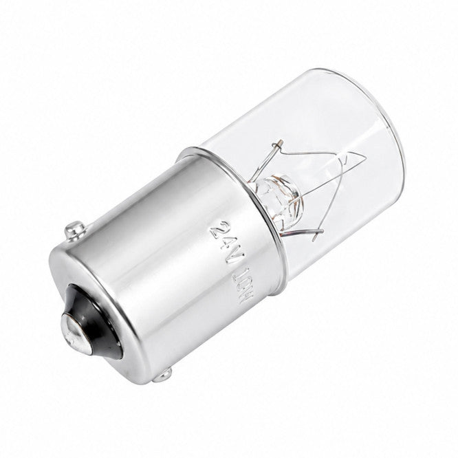 Incandescent Lamp Ba15 D 24 V 10 W 16x32mm B15