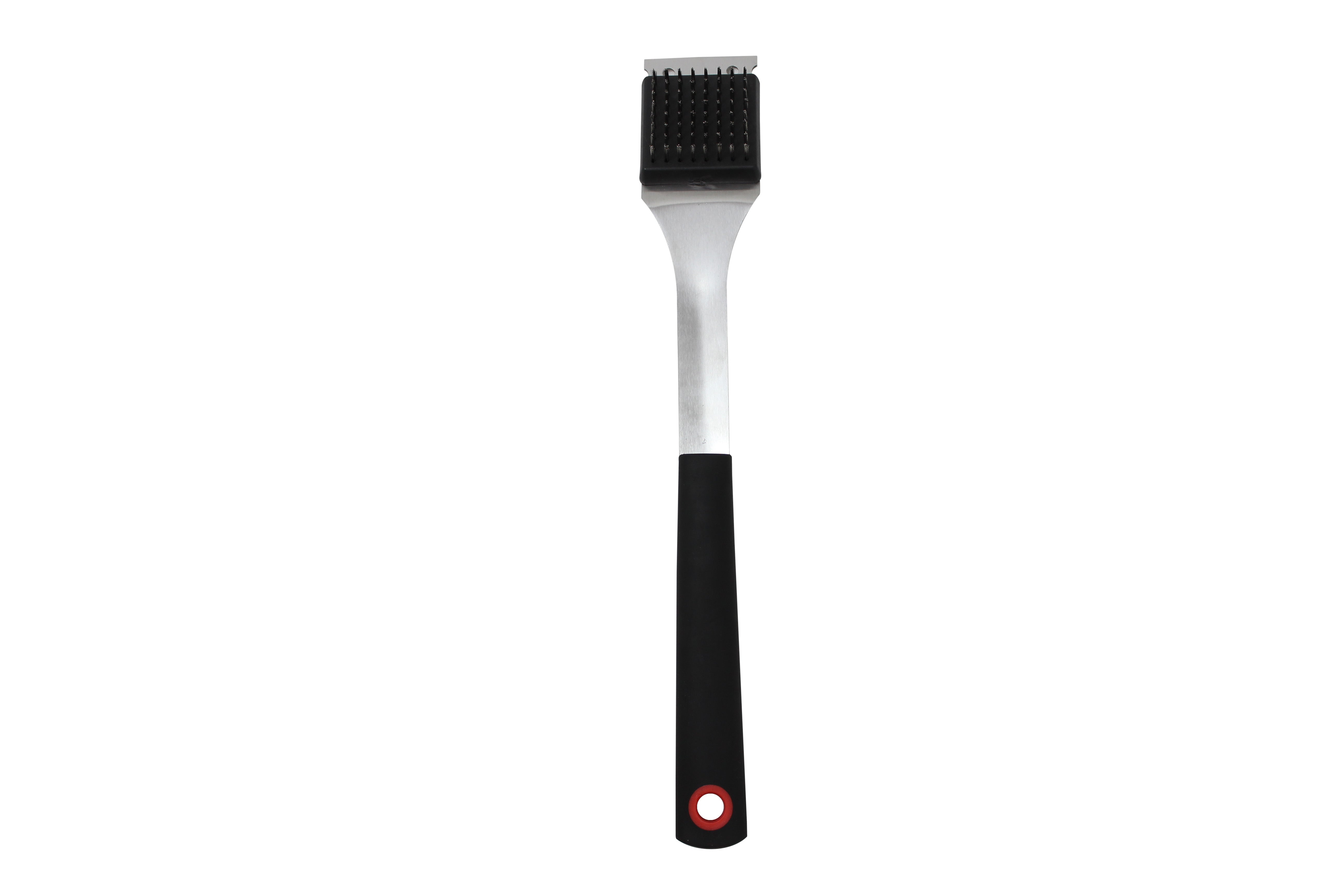 5 Pc Bbq / Braai Tool Set With Case