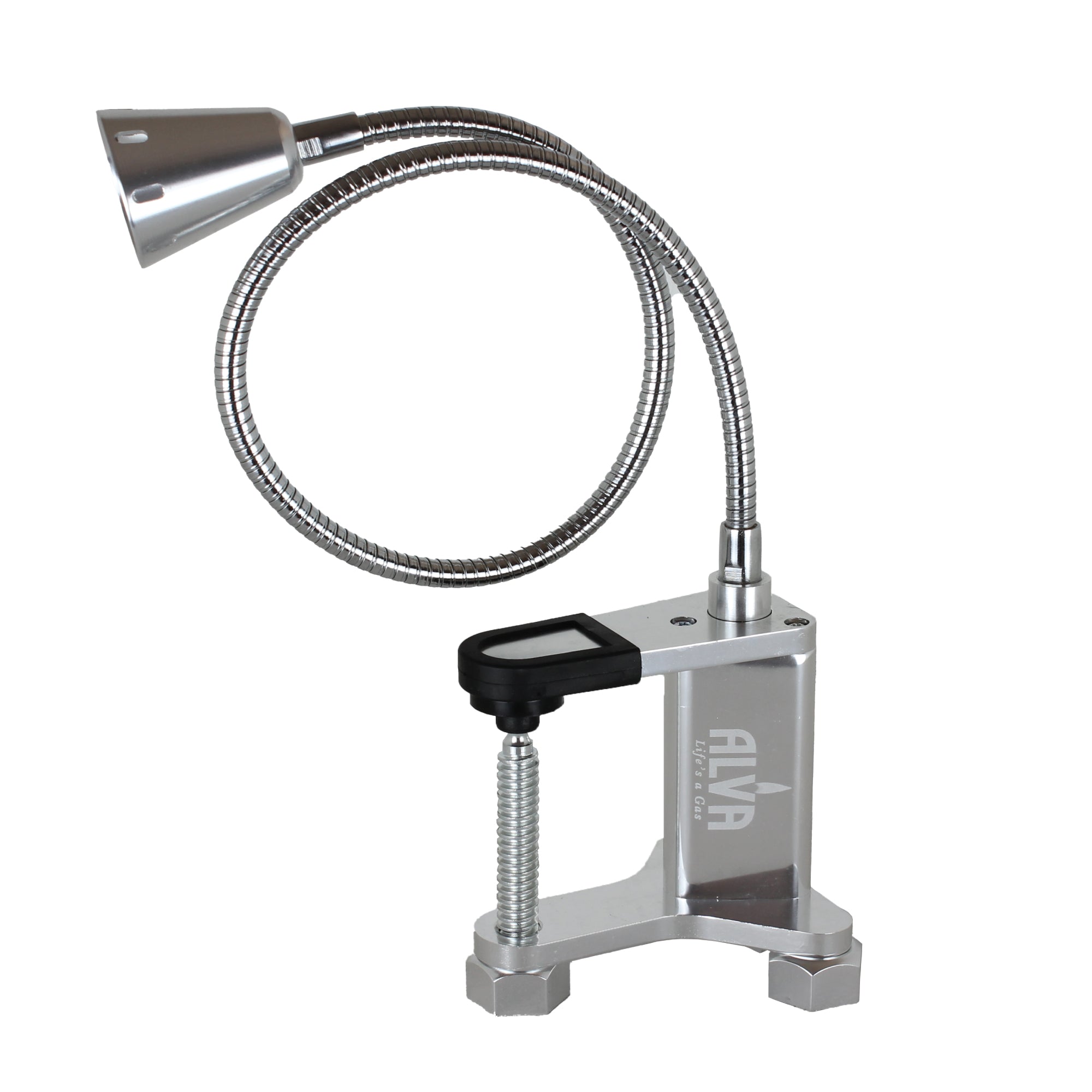 Led Flexible Arm Aluminium Magnetic Bbq Grill Light