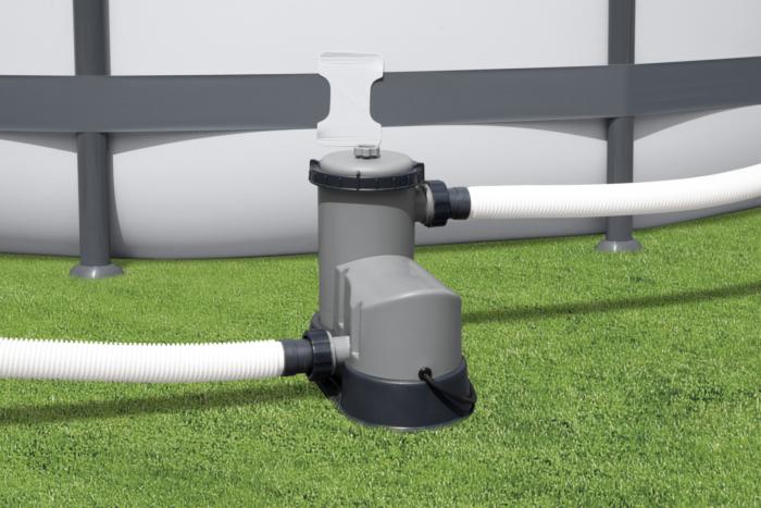 Bestway 1500gal Filter Pump