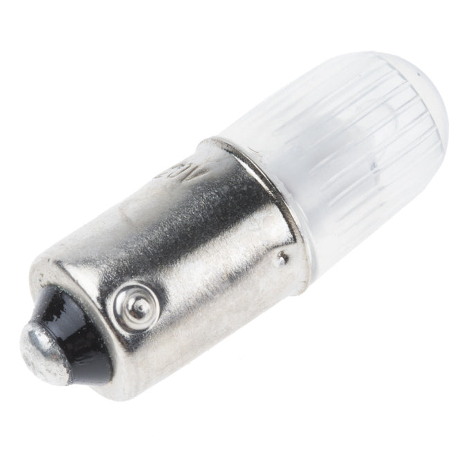 Neon Lamp Ba9 S 130 V 0.8m 10x28 383.722