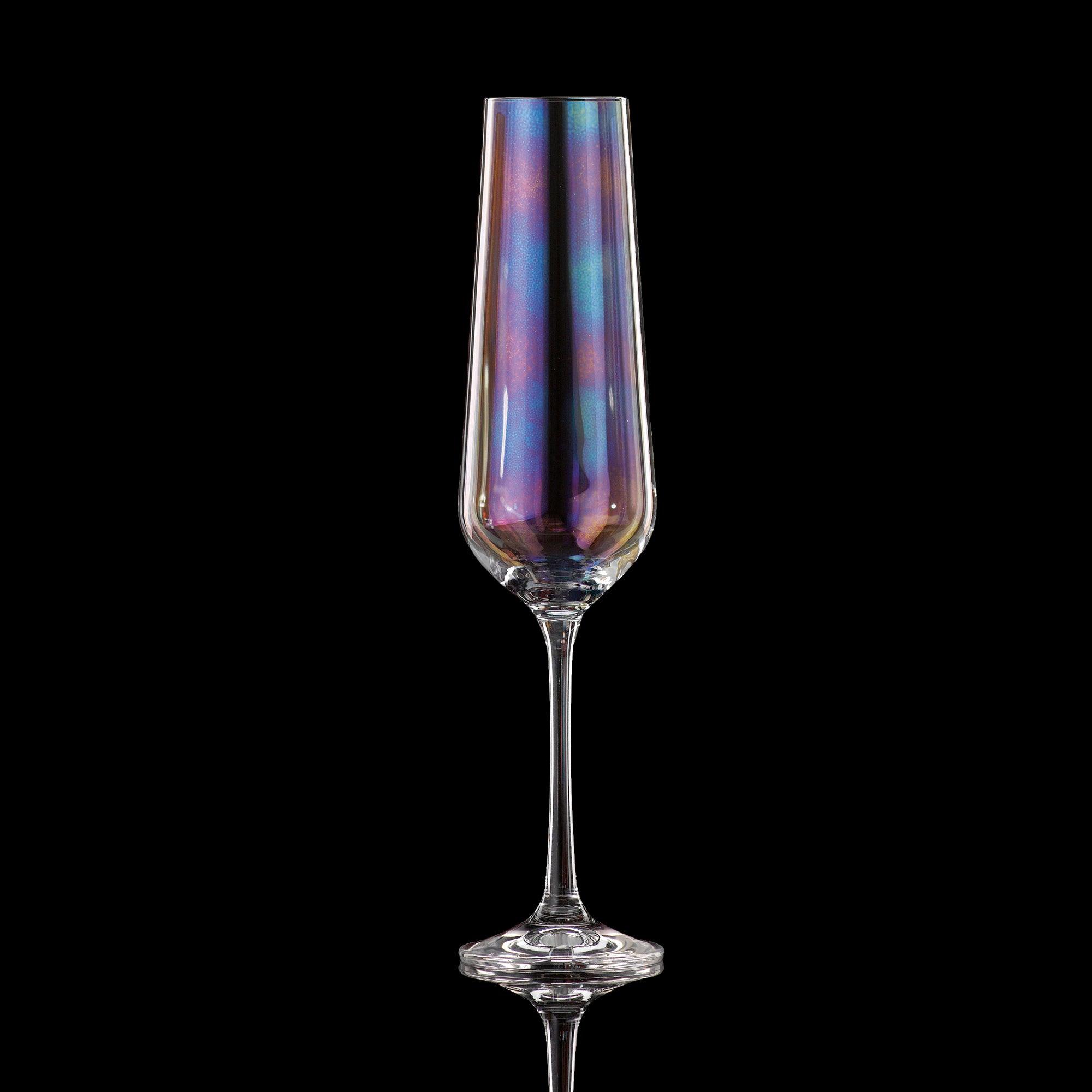 Bar200 Mlcc 2 Champagne Flute S - Livestainable.co.za