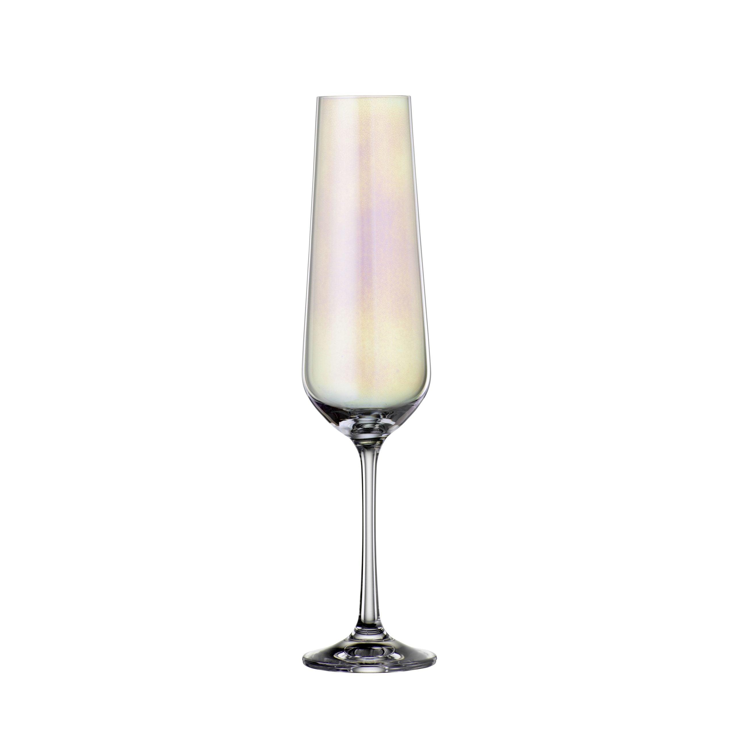 Bar200 Mlcc 2 Champagne Flute S - Livestainable.co.za