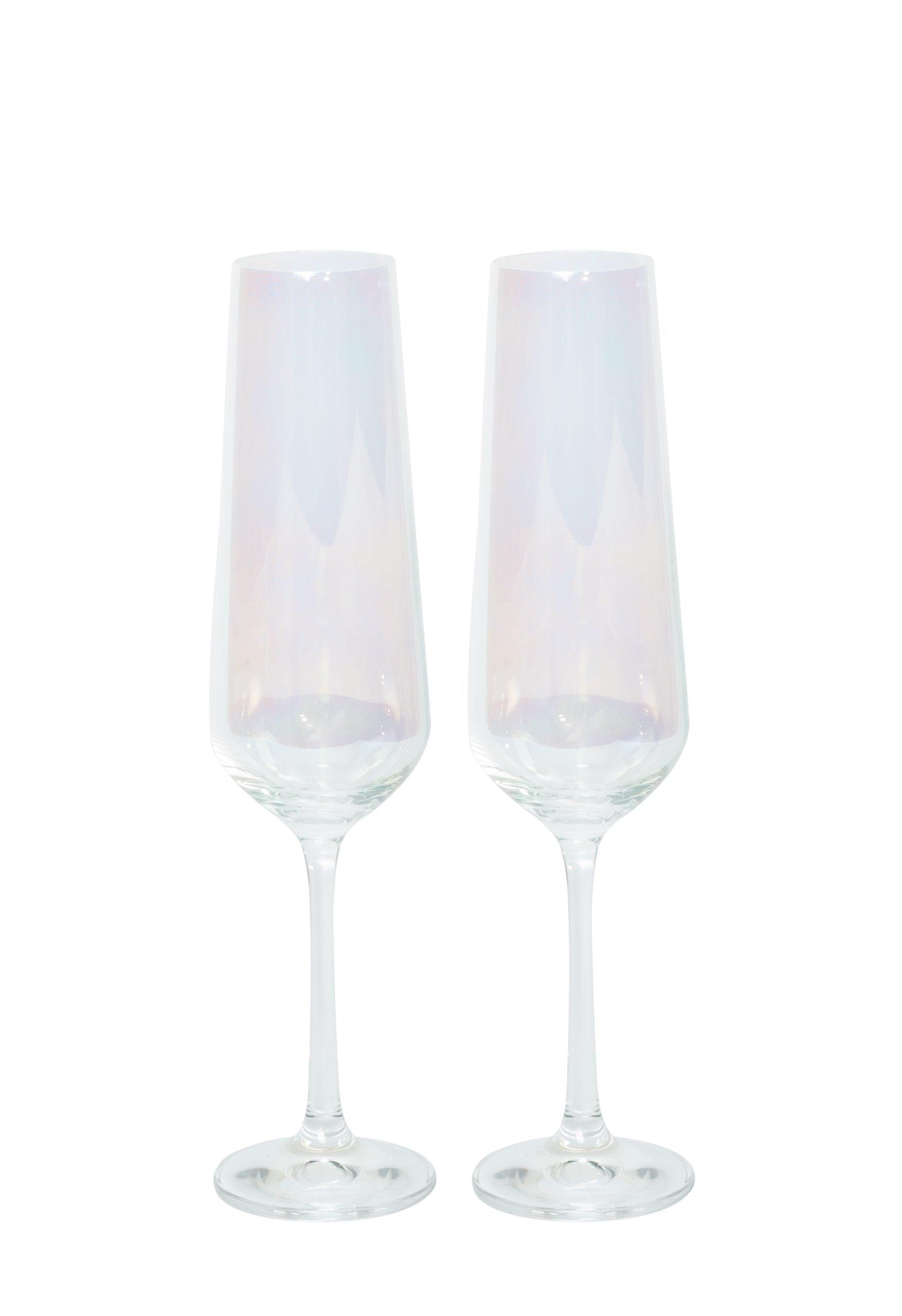 Bar200 Mlcc 2 Champagne Flute S - Livestainable.co.za