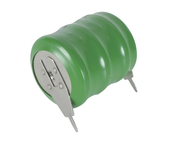 2 Pin Battery Pack Ni Mh 3 V6 60m A Hr Pcb 60 Hx3 3 V6 (2 Pin)