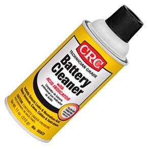 Battery Cleaner W/Acid Ind. 05023/Bat Cleaner - Livestainable.co.za