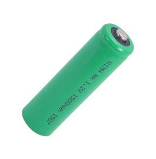 R6/Aa Battery 1.2 V 1.5 Ah Ni Mh Batt Aa1.5 - Livestainable.co.za