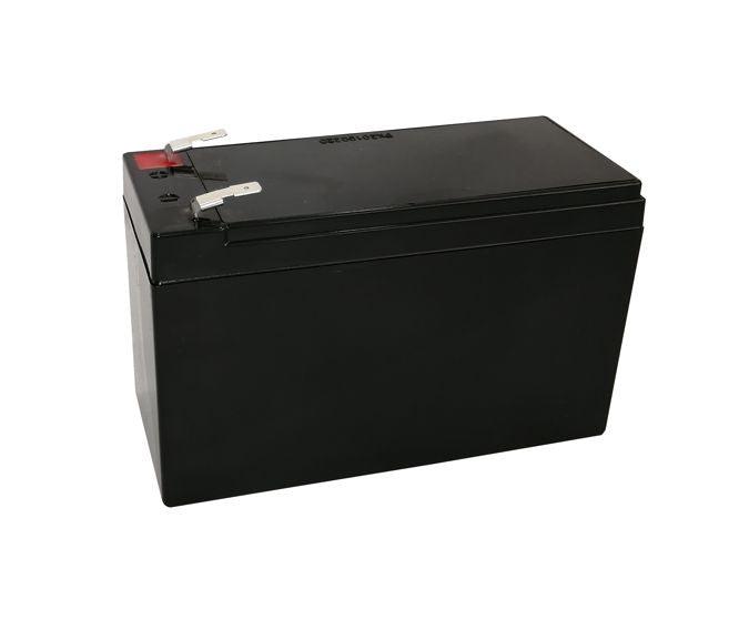 Rt1 Battery Sla 12 V 7 Ah 151x65x94mm Term=6.35mm Rt1270 F2 - Livestainable.co.za