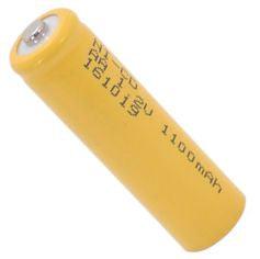 Nicad R6/Aa Battery 1.2 V 1.1 A Batt Aa1000 - Livestainable.co.za