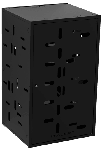 Interactive IT CC Battery Rack for 5x UP5000 or 6x US3000C Batteries - Livestainable.co.za