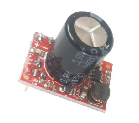 Dc Dc Step Down I=4.5 16 O=3 V3 3 A Converter Bb Pwr 8113