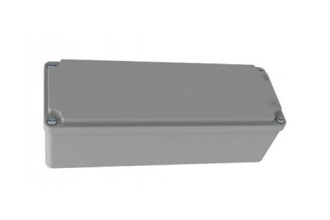 Aluminium Cast Enclosure Ip67 80x230x73 Mm Bb3 2431 0097 - Livestainable.co.za