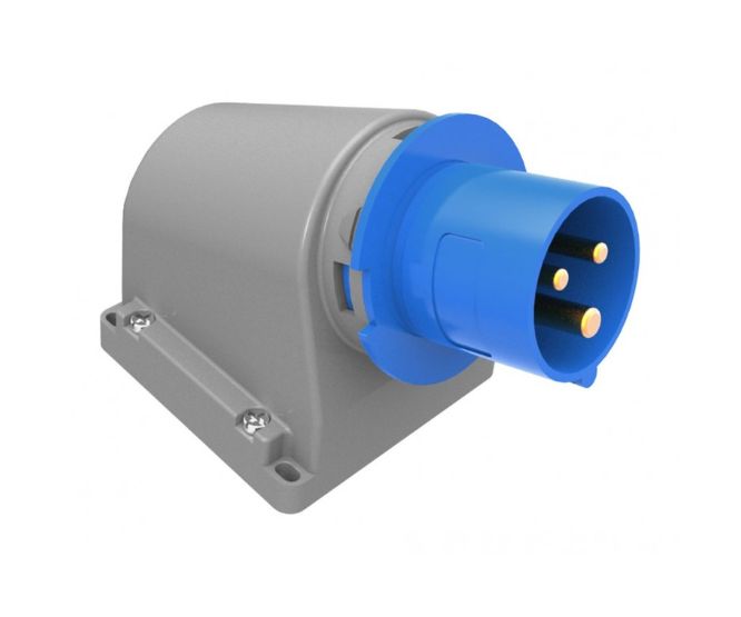 App Inlet 2 P+E 16 A (513) Bc1 1403 2236