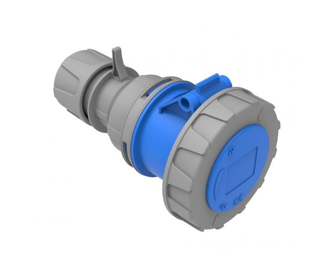 Coupler 32 A 3 P 230 V Ip67 (2231) Bc1 3403 7312 - Livestainable.co.za