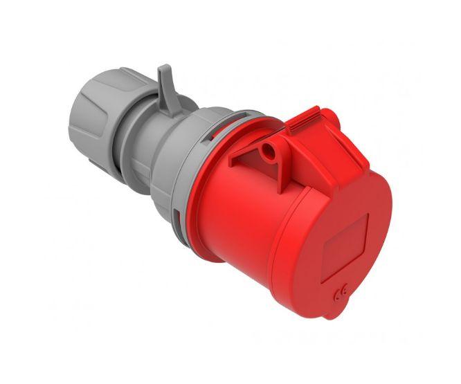 Coupler 32 A 4 P Ip44 (224) Bc1 3504 2312 - Livestainable.co.za