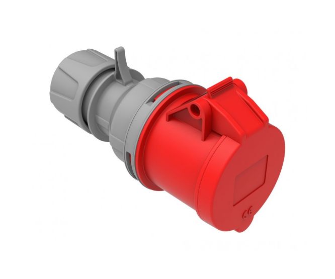 Coupler 32 A 4 P Ip44 (224) Bc1 3504 2312