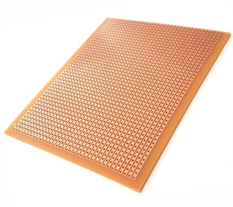 Vero Board 100x125 35 St Rx48 Hol Bd 001 / Vbs200 B *Dbk*