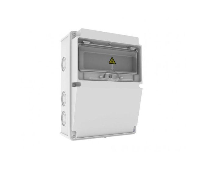 Mains Db Box V Ip66 220x300x120 Bd2 6000 0000 - Livestainable.co.za