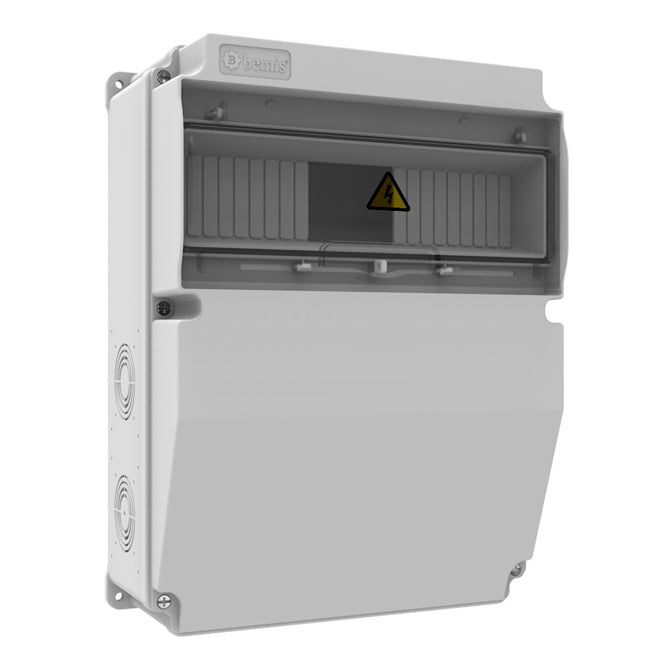 Db Board Box Only 245x325x138mm Ip66 Bd6 6000 0000