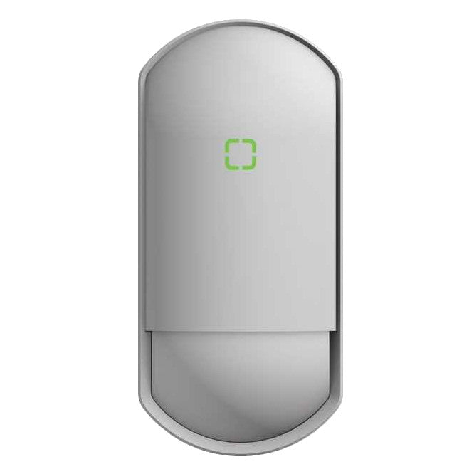 Pir Sensor Digital Quad 12 18m Bd75 5