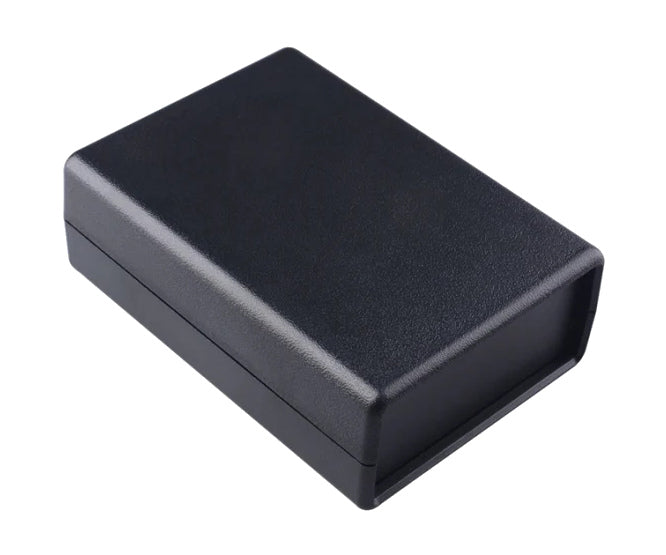 Plastic Abs Enclosure Black 105x75x36mm Bdh20001 A2