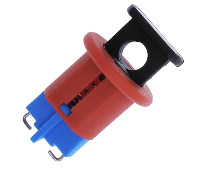 Mini Circuit Breaker Lock D02 Bdnl D02
