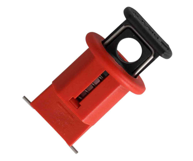 Mini Circuit Breaker Lock D03 Bdnl D03