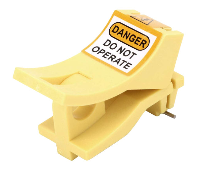 Mini Circuit Breaker Lock D27 Bdnl D27