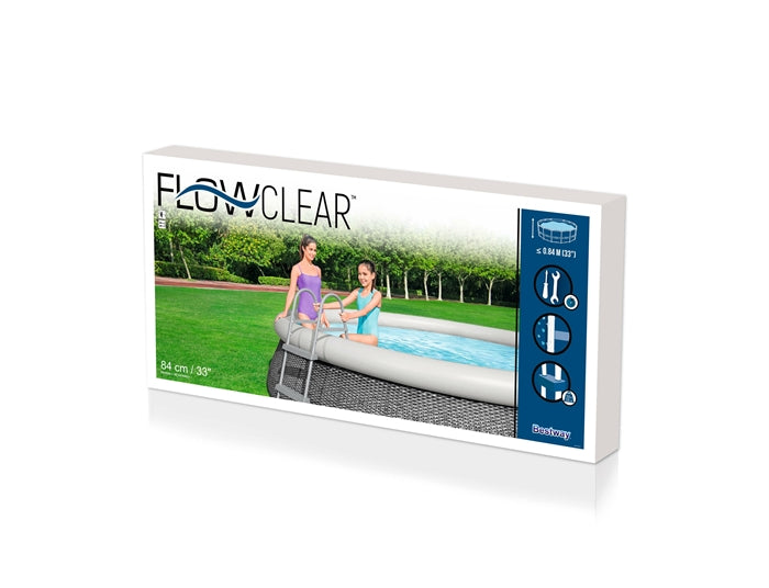 Bestway 84cm Pool Ladder