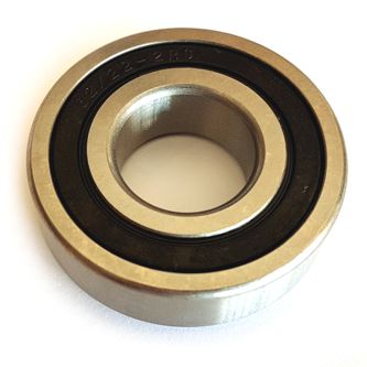Ball Bearing Id=22, Od=50 W=14 62/22 2 Rz
