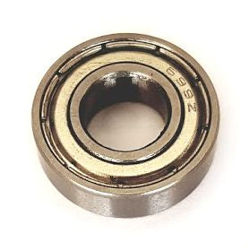 Ball Bearing Id=9, Od=20, W=6 619/9 2 Z / 699 Z