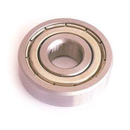 Ball Bearing Id=12 Od=32 W=10 6201 - Livestainable.co.za