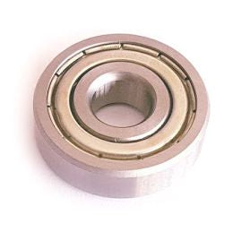 Ball Bearing Id=10, Od=30 W=9 6200 2 Z