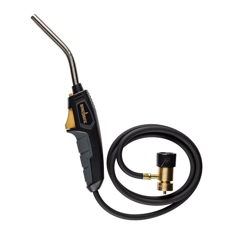 Bz8250 Ht Bernzomatic Portable Hose Torch And Holster - Livestainable.co.za