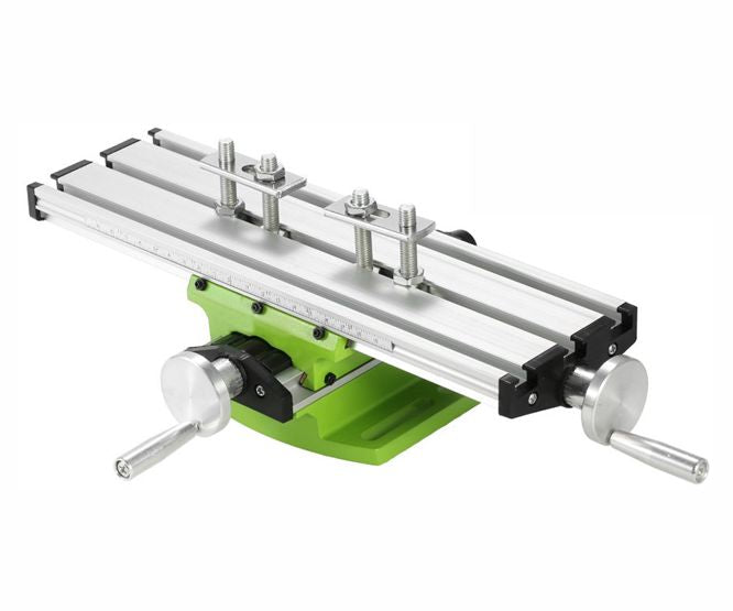 Precision Mini Milling Table=310x90mm Bg6300