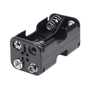 Battery Holder 4x Aa Ii Need Snap Bh 343 1 B - Livestainable.co.za