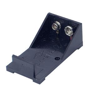 Battery Holders 9 V Pcb Mount Bk Bh 9 Vp - Livestainable.co.za