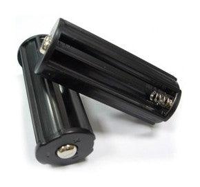 Battery Holder 3x Aaa Round Bh 432 - Livestainable.co.za