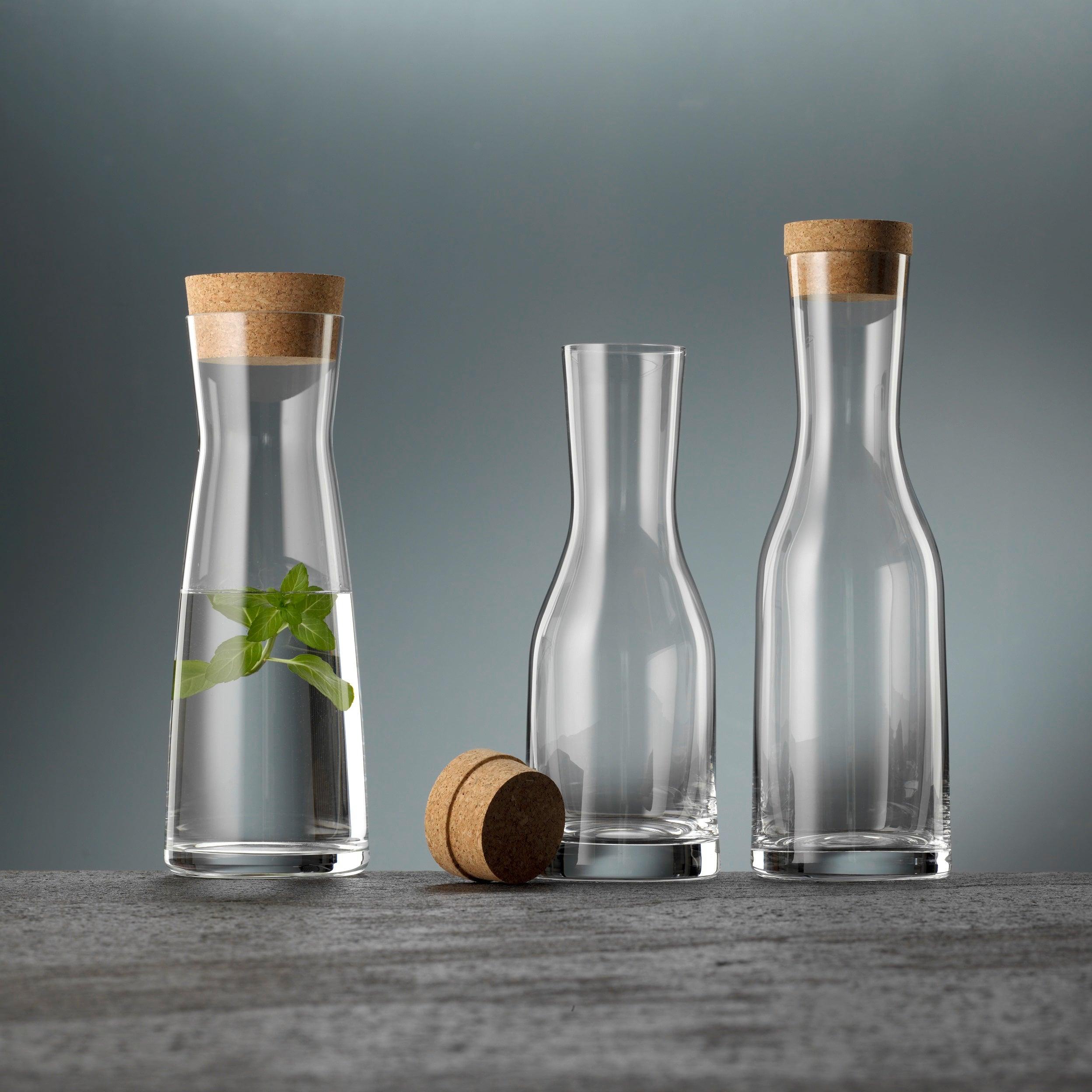 Bhccork12 L Bhc Cork Carafe 12 L - Livestainable.co.za