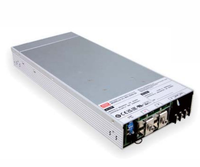 Power Supply Encl. I=220 V O=12 V 180 A 2160 W Bic 2200 12