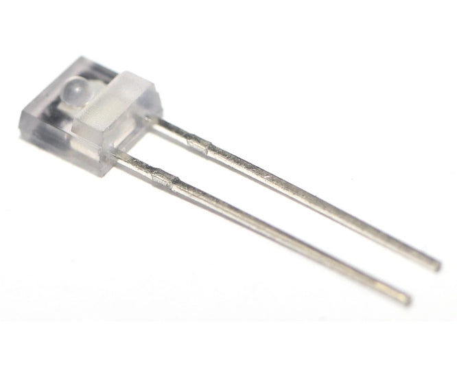 Led Clear Ir 4.5mm Square 940nm 50 Deg Tx Bir Nm23 C2