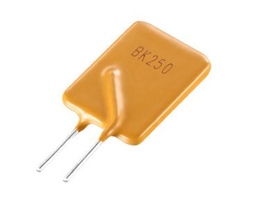 Ptc Ressettable Multifuse Ih=0.8 A It=1.6 A 250 Vac Bk250 800 Sz